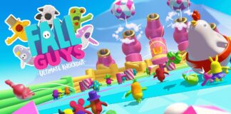 Fall Guys : un nouveau Behind the Schemes dévoilé Fall Guys