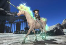 Final Fantasy 14 Online : sortie de la 5.3 et essai gratuit étendu Final Fantasy 14 Online 5.3