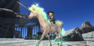 Final Fantasy 14 Online : sortie de la 5.3 et essai gratuit étendu Final Fantasy 14 Online 5.3