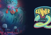 GONNER2 : un mode coop et une date de sortie GONNER2