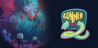 GONNER2 : un mode coop et une date de sortie GONNER2