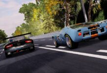 Gear.Club Unlimited 2 Track Edition : sortie du jeu Gear.Club Unlimited 2 Track Edition