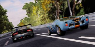 Gear.Club Unlimited 2 Track Edition : sortie du jeu Gear.Club Unlimited 2 Track Edition