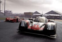 Gear.Club Unlimited 2 Tracks Edition : le plein d’images Gear.Club Unlimited 2 Tracks Edition