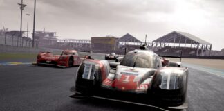 Gear.Club Unlimited 2 Tracks Edition : le plein d’images Gear.Club Unlimited 2 Tracks Edition