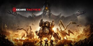 Gears Tactics : le jeu débarque sur Xbox One Gears Tactics Xbox One