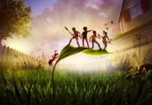 Grounded : plus d’un million de joueurs en deux jours Grounded