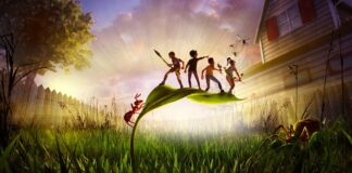 Grounded : plus d’un million de joueurs en deux jours Grounded