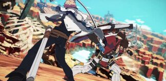 Guilty Gear Strive : une sortie PS5, deux nouveaux persos Guilty Gear Strive