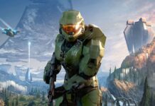 Halo Infinite : Sperasoft arrive en renfort Halo Infinite Sperasoft