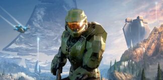 Halo Infinite : Sperasoft arrive en renfort Halo Infinite Sperasoft