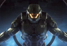 Halo Infinite : un report du titre annoncé à 2021 Halo Infinite report
