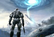 Halo Infinite