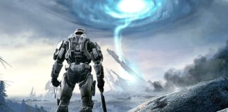 Halo Infinite : un développement chaotique ? Halo Infinite
