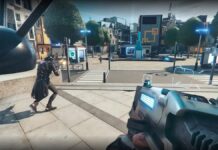 Hyper Scape : sortie du jeu et de sa première saison Hyper Scape