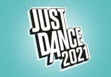 Just Dance 2021 : modes, chansons, service et application Just Dance 2021