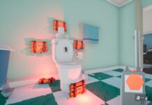 Kill It With Fire : sortie du jeu sur Steam et l’Epic Games Store Kill It With Fire