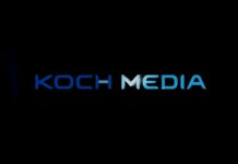 Koch Media : annonce du line up pour la Gamescom Koch Media Gamescom