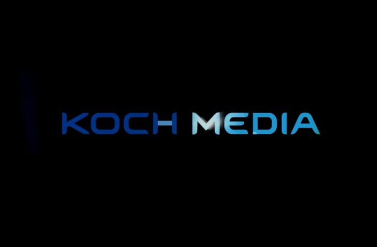 Koch Media : annonce du line up pour la Gamescom Koch Media Gamescom