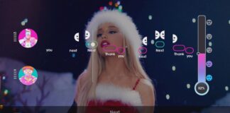 Let’s Sing 2021 : annonce du jeu par Voxler Let's Sing 2021