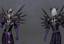 Magic Legends : le Nécromancien rejoint le casting Magic Legends Nécromancien