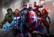 Marvel’s Avengers : pas de 60 FPS constant sur PS4 Pro ? Marvel's Avengers PS4 Pro
