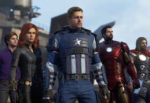 Marvel’s Avengers : une bêta ouverte avant la sortie Marvel's Avengers