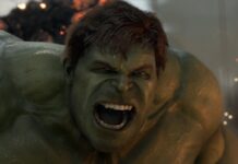 Marvel’s Avengers : le trailer de lancement dévoilé Marvel's Avengers