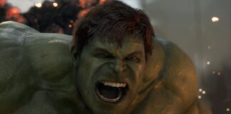 Marvel’s Avengers : le trailer de lancement dévoilé Marvel's Avengers