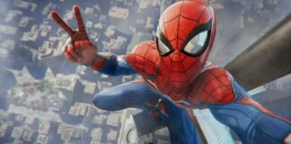 Marvel’s Avengers : Spider-Man en exclusivité sur PS4 / PS5 ? Marvel's Avengers Spider-Man