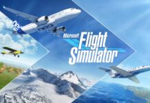 Microsoft Flight Simulator : sortie du jeu d’Asobo Studio Microsoft Flight Simulator