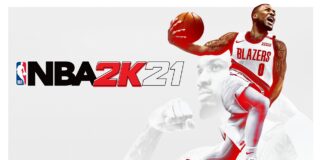 NBA 2K21 : démo jouable et infos inédites sur le gameplay NBA 2K21