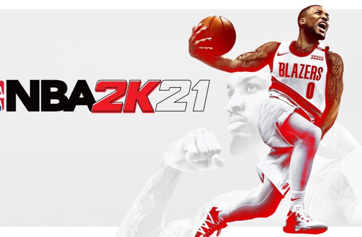 NBA 2K21 : démo jouable et infos inédites sur le gameplay NBA 2K21