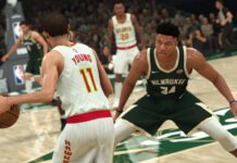 NBA 2K21 : le plein de détails sur le mode Mon ÉQUIPE NBA 2K21