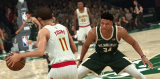 NBA 2K21 : le plein de détails sur le mode Mon ÉQUIPE NBA 2K21