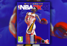NBA 2K21 : sortie de la démo jouable sur nos consoles NBA 2K21