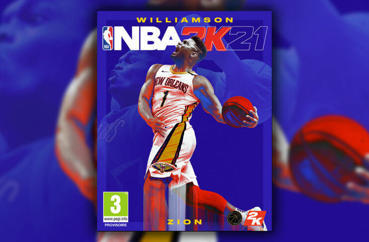 NBA 2K21 : sortie de la démo jouable sur nos consoles NBA 2K21