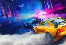 Need For Speed : un premier leak du titre de Criterion Games Need For Speed leak