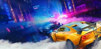 Need For Speed : un premier leak du titre de Criterion Games Need For Speed leak