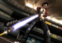 No More Heroes : un portage prévu sur Switch ? No More Heroes Switch