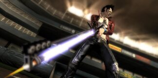 No More Heroes : un portage prévu sur Switch ? No More Heroes Switch