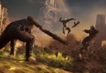 Outriders : une date annoncée pour la troisième transmission Outriders troisième transmission