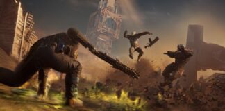 Outriders : une date annoncée pour la troisième transmission Outriders troisième transmission