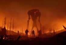 Outriders : présentation de la classe de Technomage Outriders Technomage