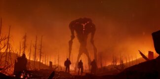 Outriders : présentation de la classe de Technomage Outriders Technomage