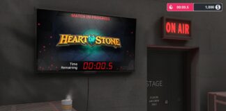 PC Building Simulator : sortie de l’extension Esports PC Building Simulator Esports