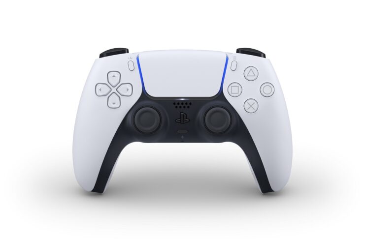 PS5 : la manette PS4 incompatible avec les prochains jeux PS5 Batterie DualSense