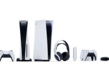 PS5 : les précommandes débuteraient demain PS5 Prix