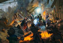 Pathfinder Kingmaker Definitive Edition
