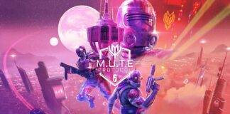 Rainbow Six Siege : lancement du M.U.T.E. Protocol Rainbow Six Siege MUTE Protocol